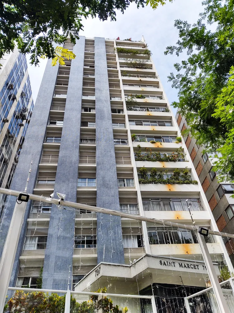 Apartamento, 3 quartos, 253 m² - Foto 9