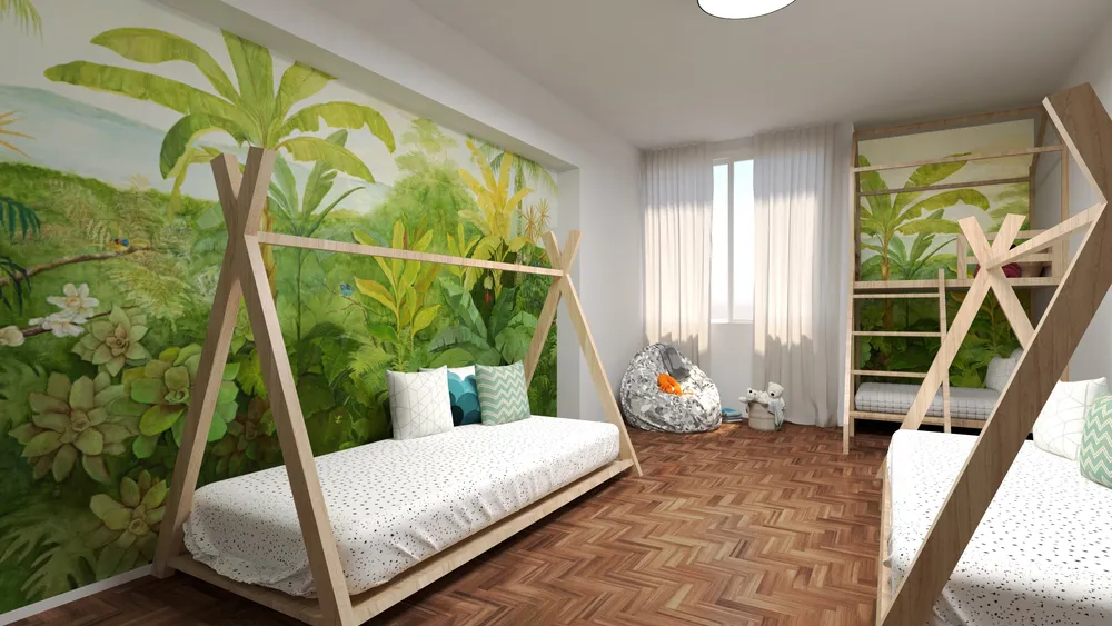 Apartamento, 3 quartos, 253 m² - Foto 11