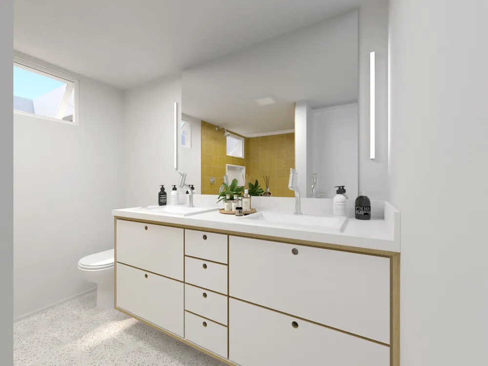 Apartamento, 3 quartos, 253 m² - Foto 3
