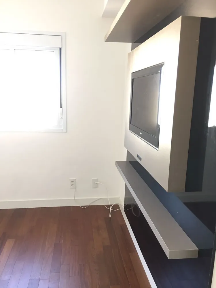 Apartamento, 1 quarto, 46 m² - Foto 6