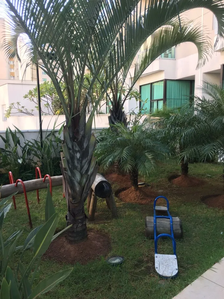 Apartamento, 1 quarto, 46 m² - Foto 10