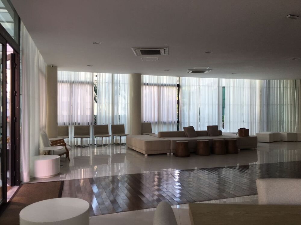 Apartamento, 1 quarto, 46 m² - Foto 1