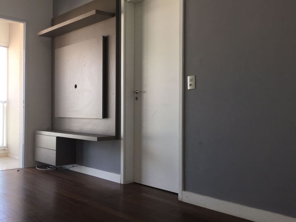 Apartamento, 1 quarto, 46 m² - Foto 4