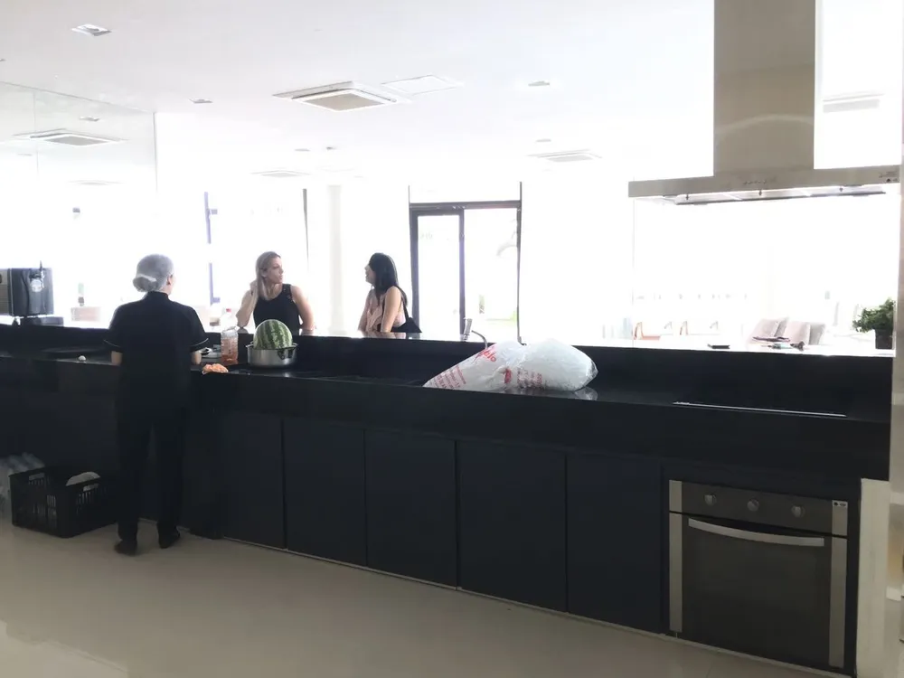 Apartamento, 1 quarto, 46 m² - Foto 8