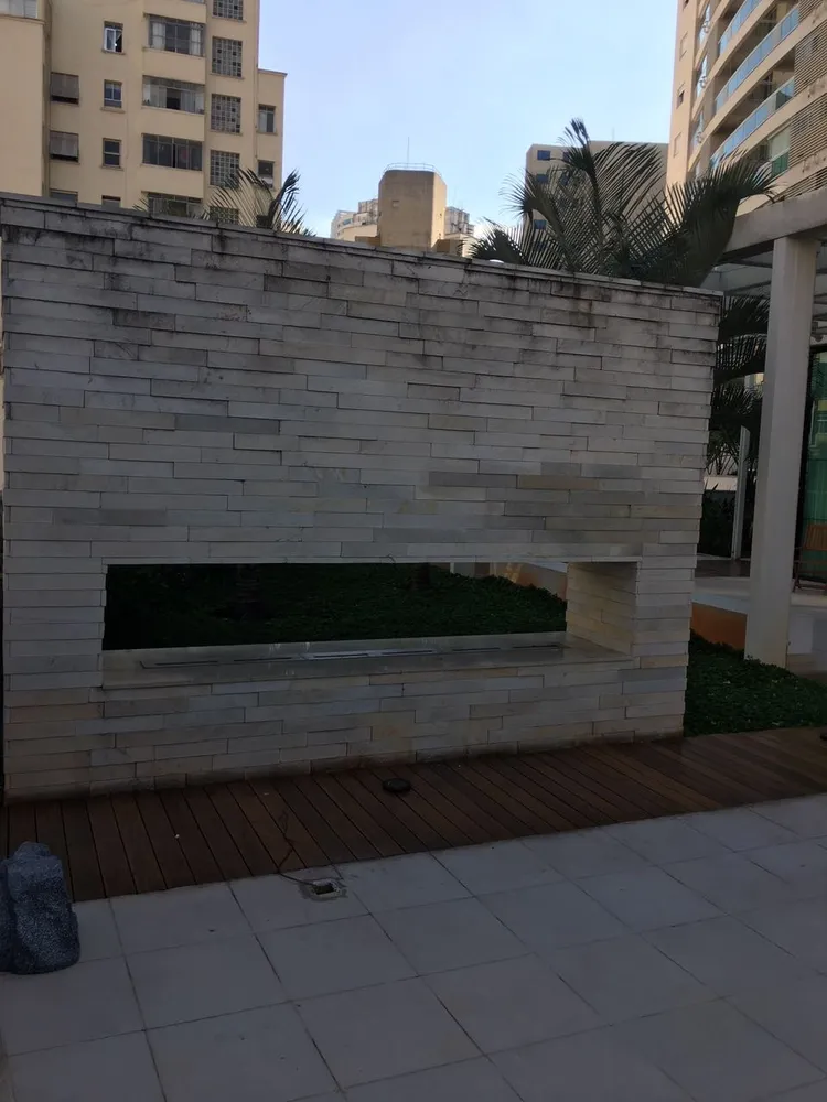 Apartamento, 1 quarto, 46 m² - Foto 3