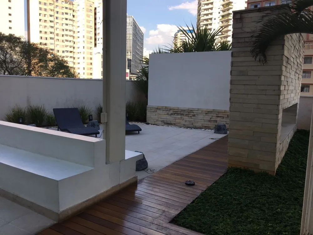 Apartamento, 1 quarto, 46 m² - Foto 6