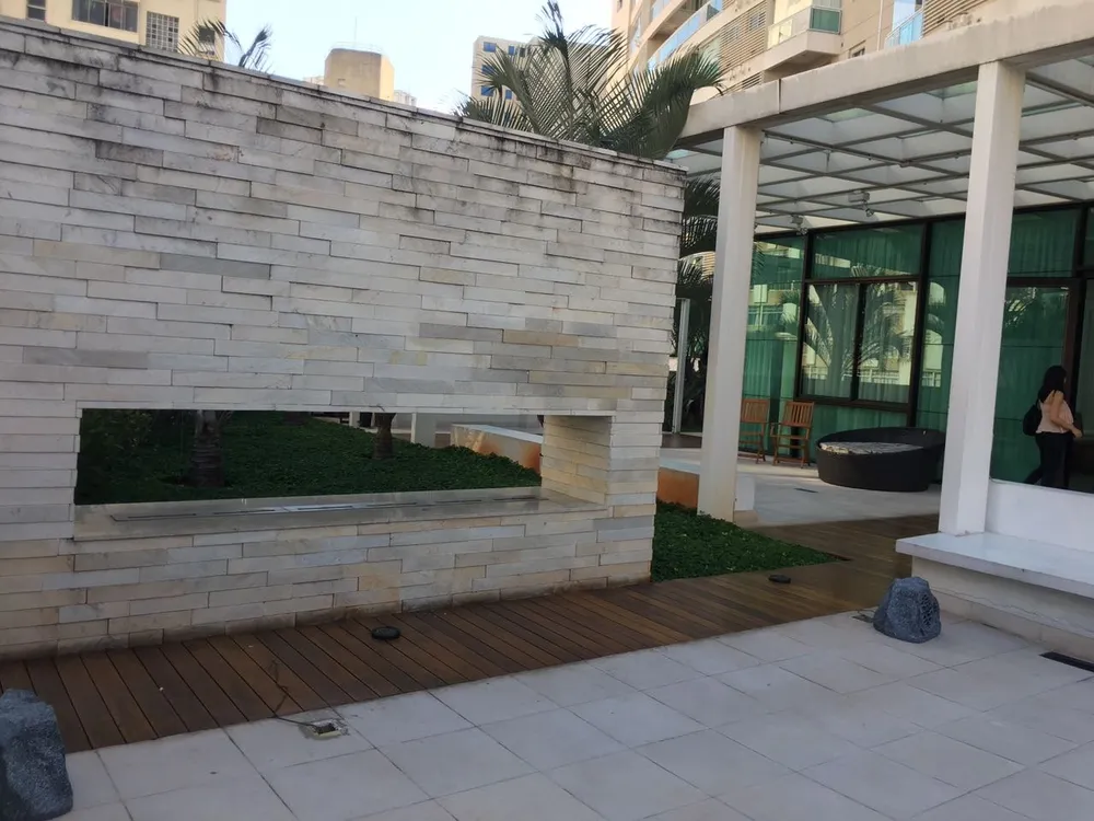 Apartamento, 1 quarto, 46 m² - Foto 12