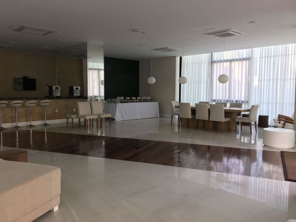 Apartamento, 1 quarto, 46 m² - Foto 2