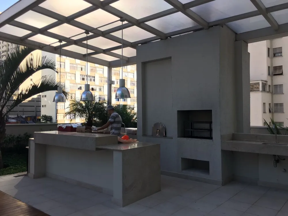 Apartamento, 1 quarto, 46 m² - Foto 11