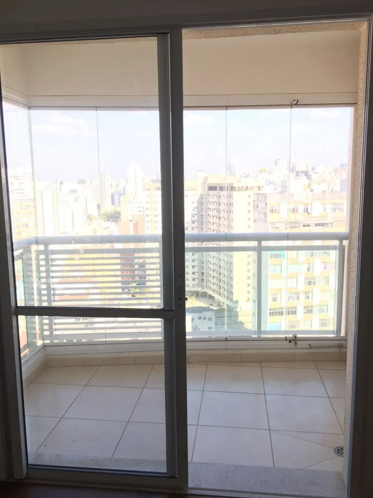 Apartamento, 1 quarto, 46 m² - Foto 7