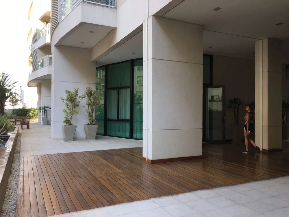Apartamento, 1 quarto, 46 m² - Foto 5