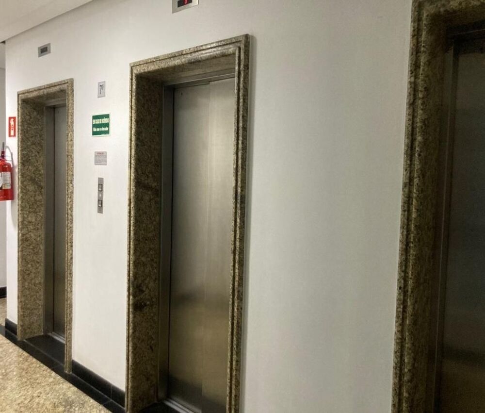 Sala-Conjunto, 480 m² - Foto 3