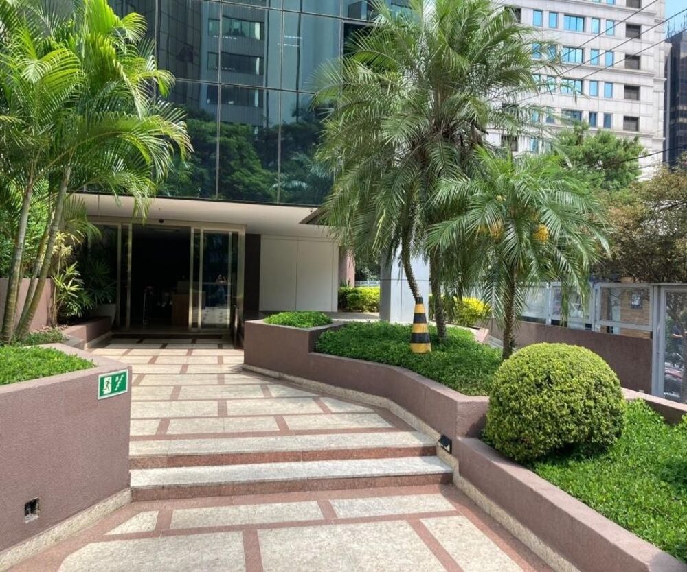 Sala-Conjunto, 480 m² - Foto 1