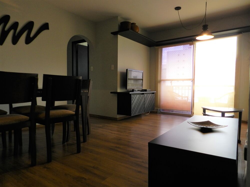 Apartamento, 2 quartos, 65 m² - Foto 5
