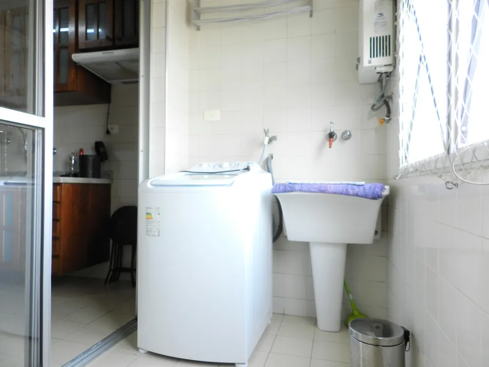 Apartamento, 2 quartos, 65 m² - Foto 5