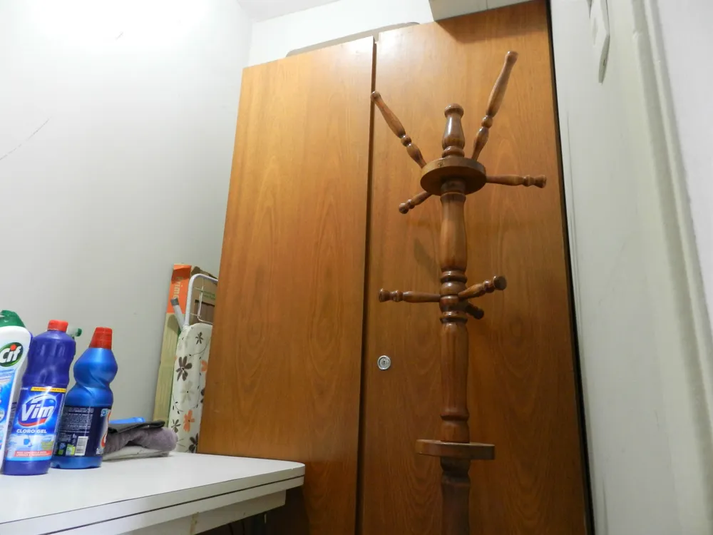 Apartamento, 2 quartos, 65 m² - Foto 4