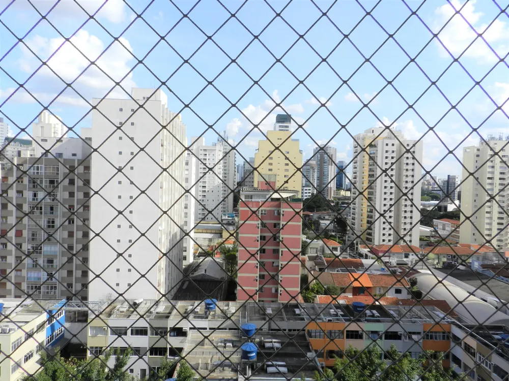Apartamento, 2 quartos, 65 m² - Foto 1