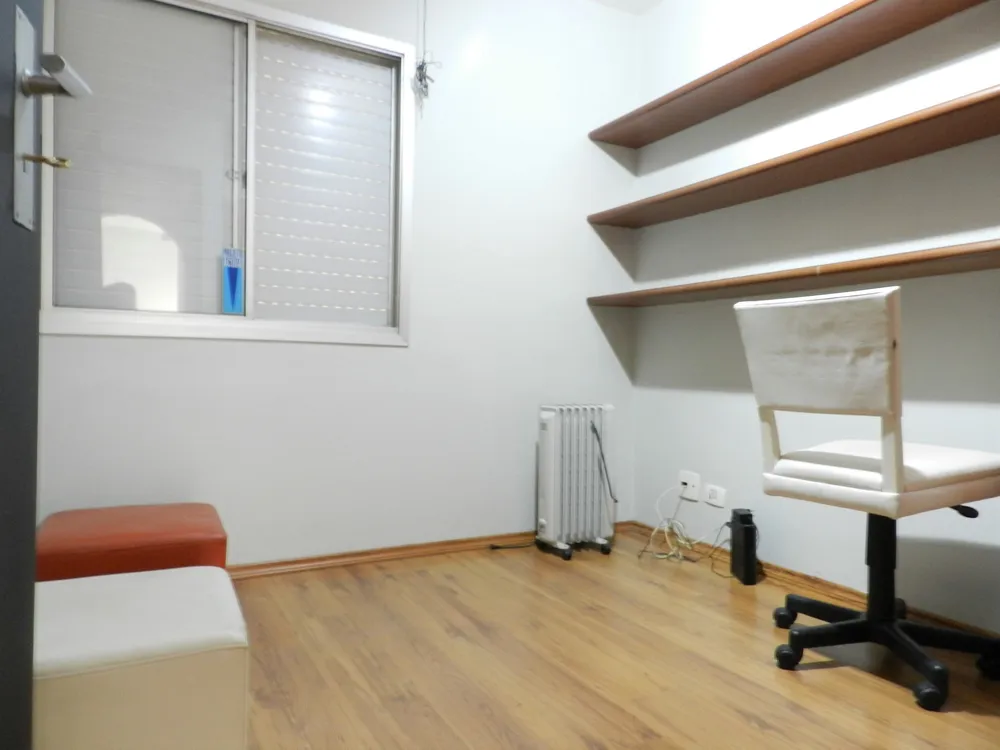Apartamento, 2 quartos, 65 m² - Foto 2