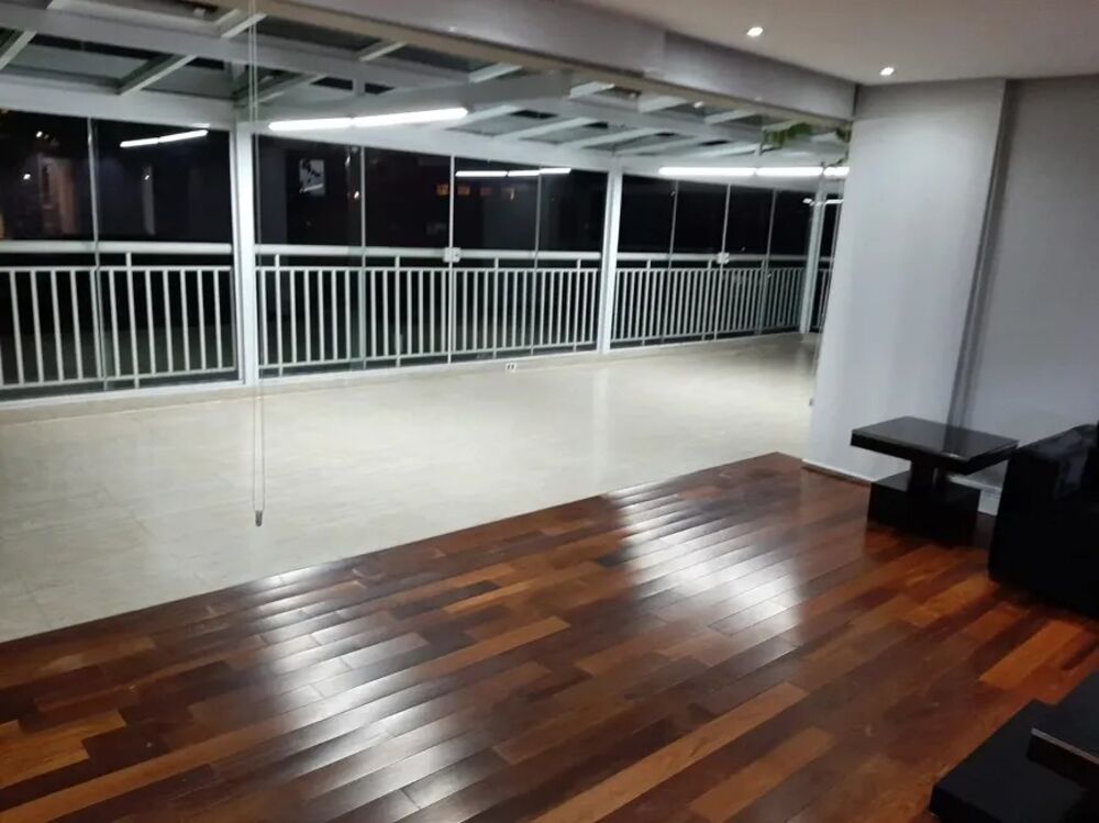 Apartamento, 3 quartos, 190 m² - Foto 5