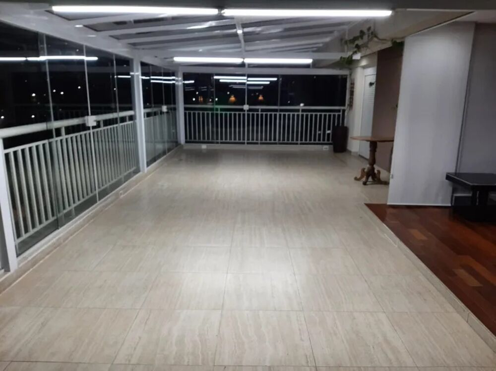 Apartamento, 3 quartos, 190 m² - Foto 6