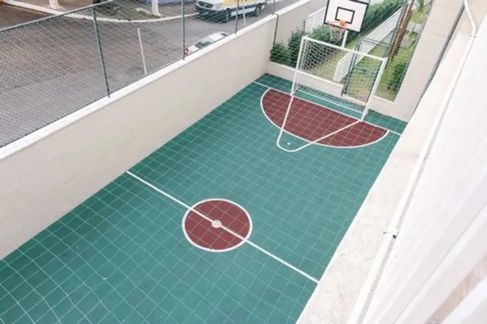 Apartamento, 3 quartos, 190 m² - Foto 19