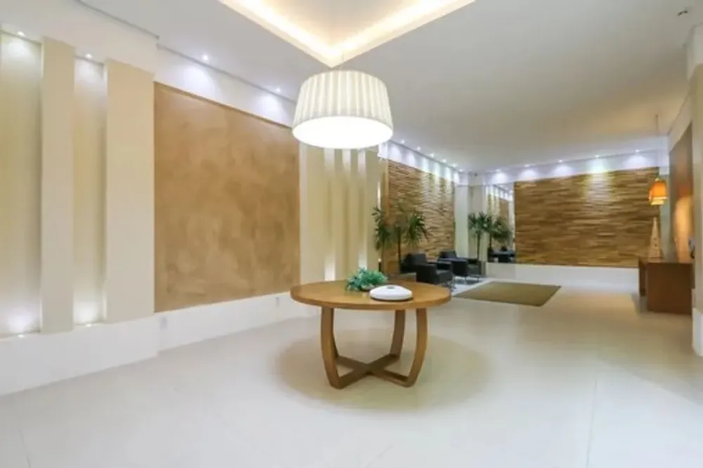 Apartamento, 3 quartos, 190 m² - Foto 11