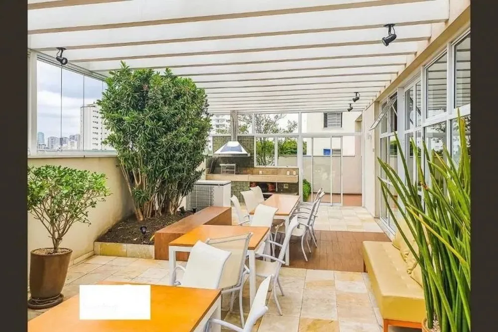 Apartamento, 3 quartos, 190 m² - Foto 4