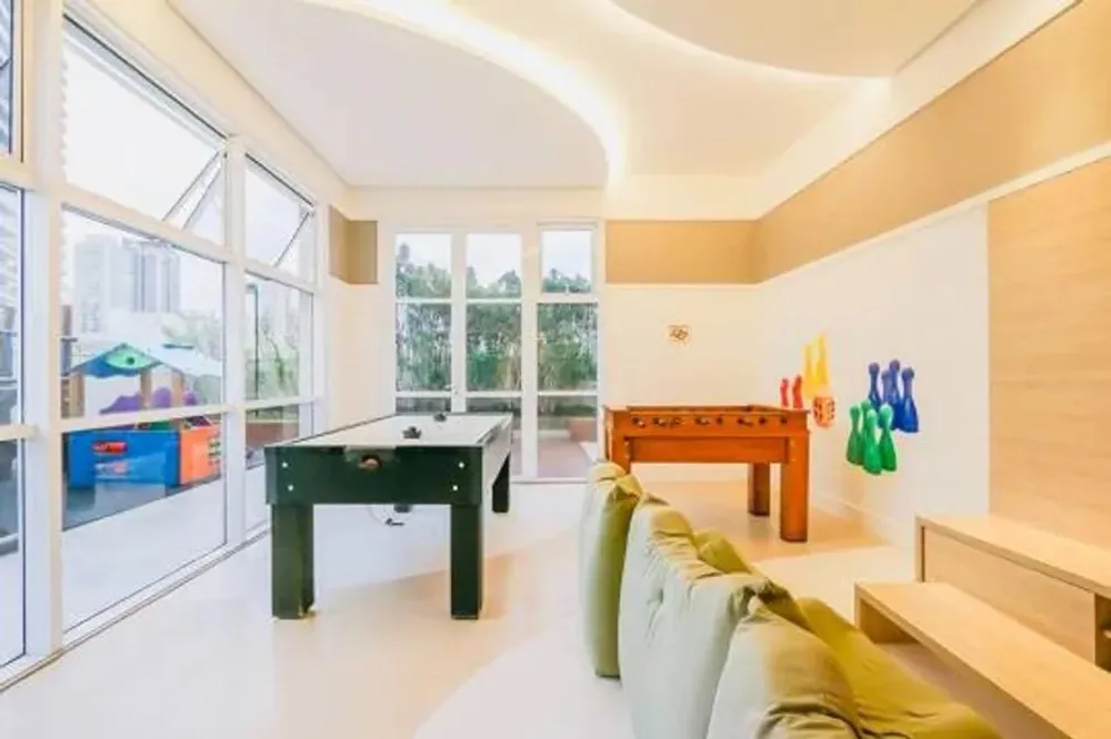 Apartamento, 3 quartos, 190 m² - Foto 9