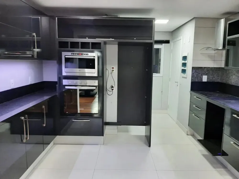 Apartamento, 3 quartos, 190 m² - Foto 20