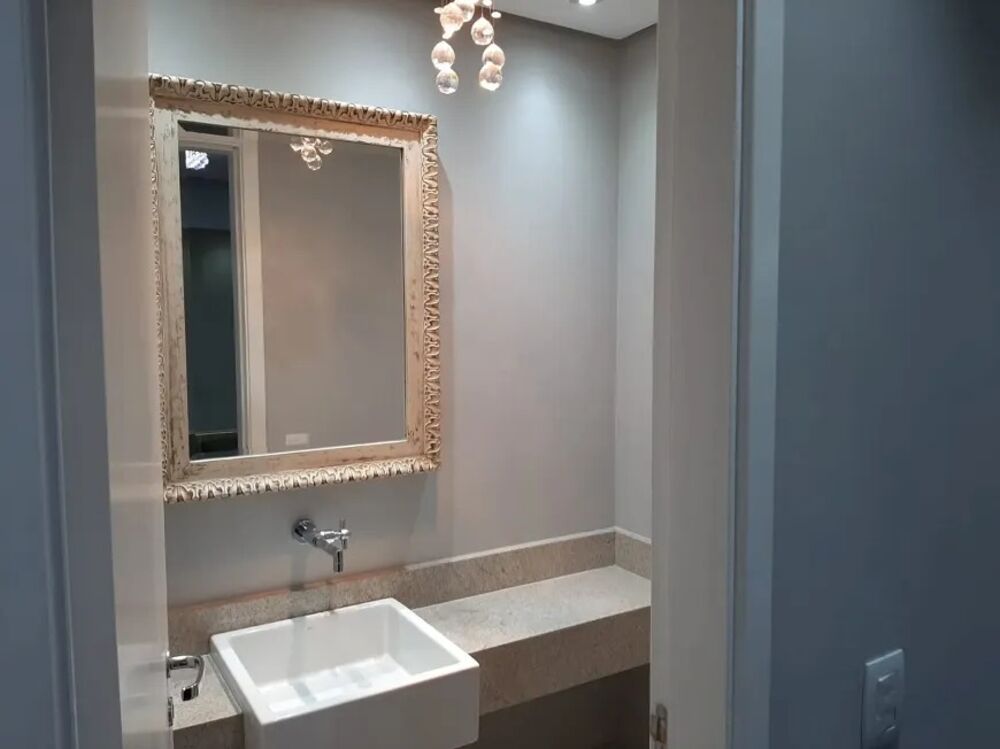 Apartamento, 3 quartos, 190 m² - Foto 7