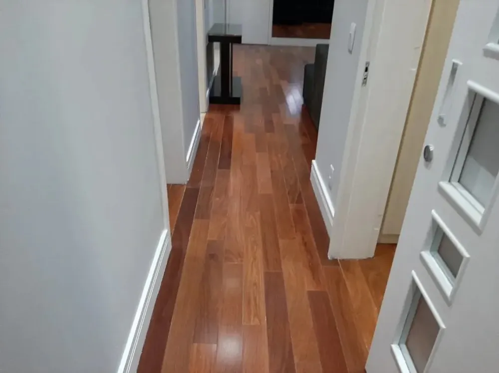 Apartamento, 3 quartos, 190 m² - Foto 1