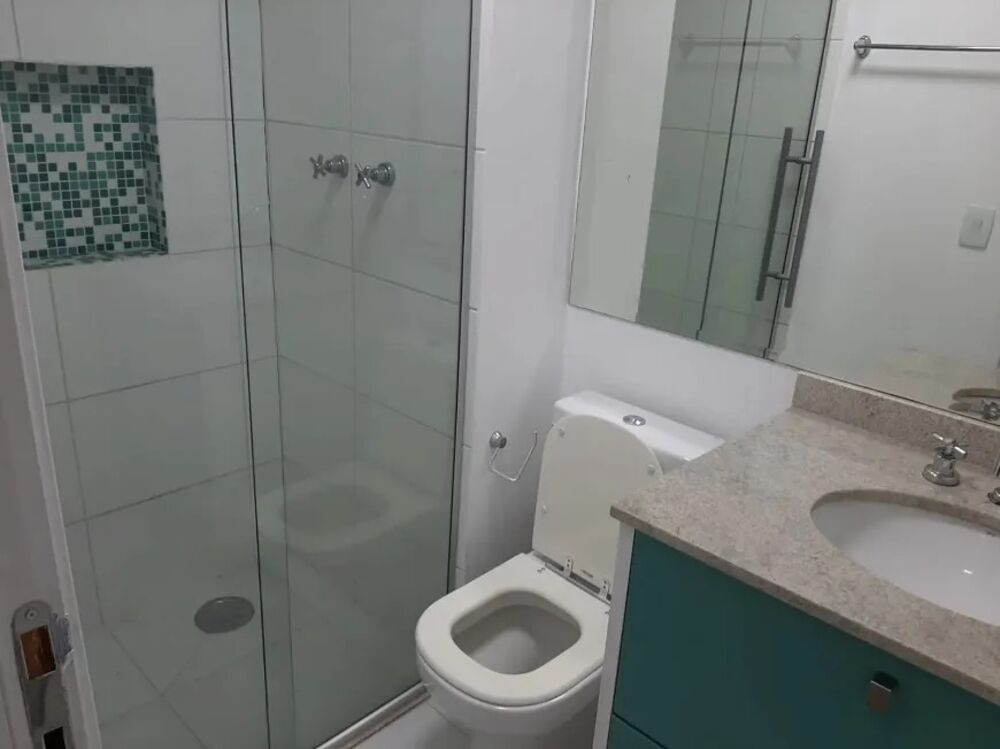Apartamento, 3 quartos, 190 m² - Foto 8