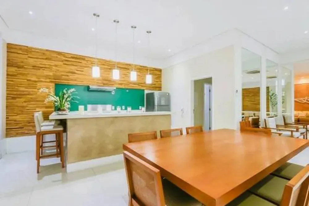 Apartamento, 3 quartos, 190 m² - Foto 3