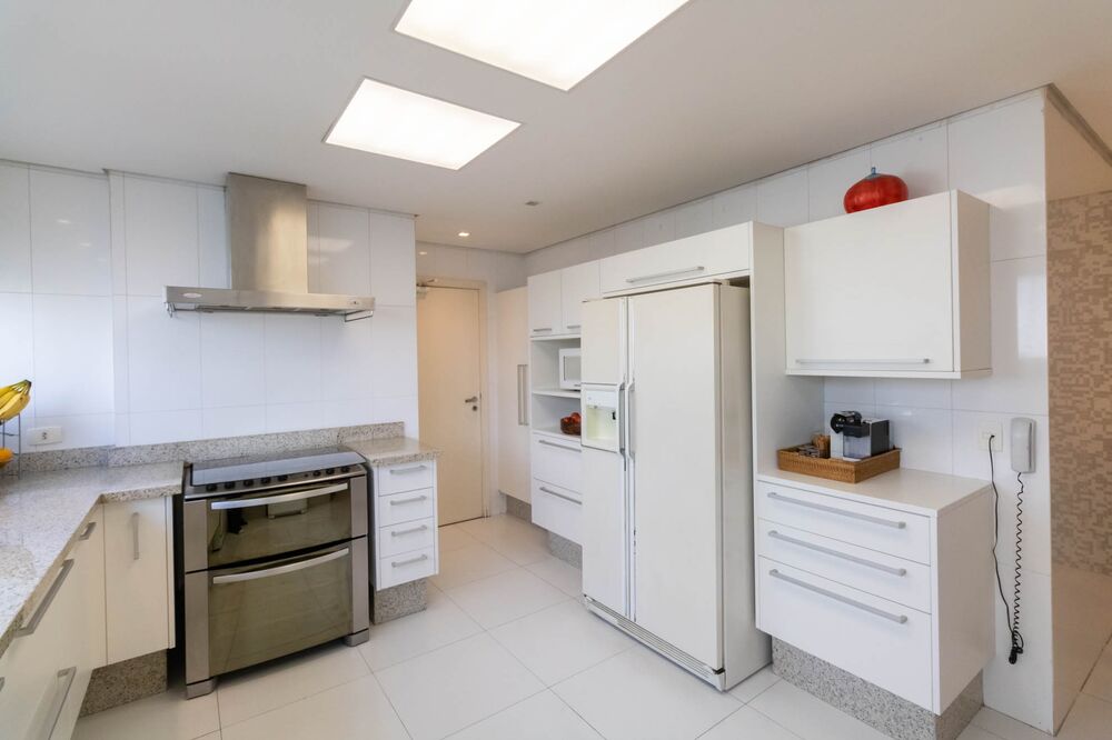 Apartamento, 4 quartos, 354 m² - Foto 5