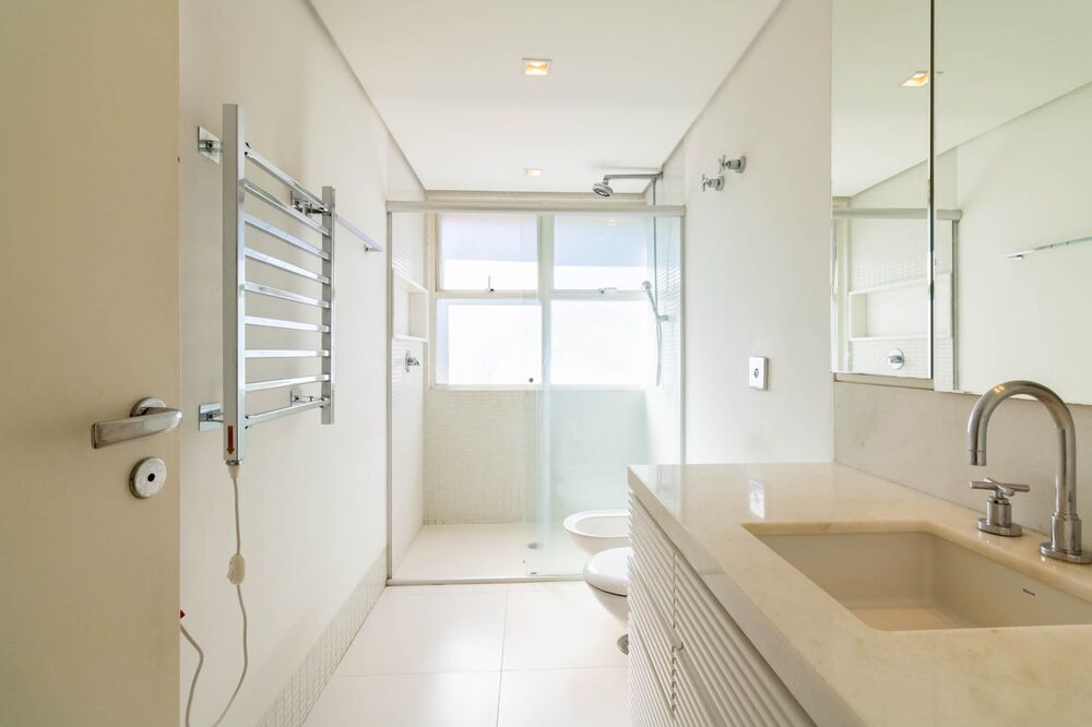 Apartamento, 4 quartos, 354 m² - Foto 7