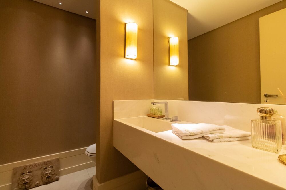 Apartamento, 4 quartos, 354 m² - Foto 4