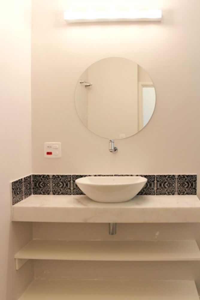 Apartamento, 1 quarto, 35 m² - Foto 3