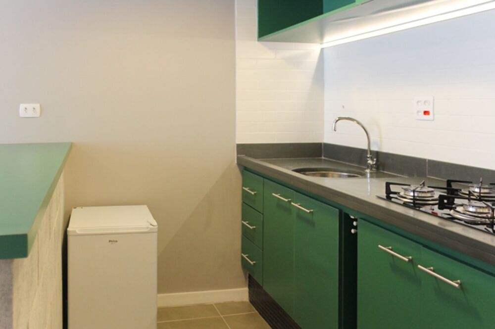 Apartamento, 1 quarto, 35 m² - Foto 7