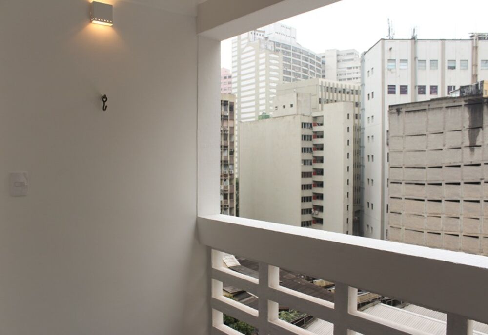 Apartamento, 1 quarto, 35 m² - Foto 2