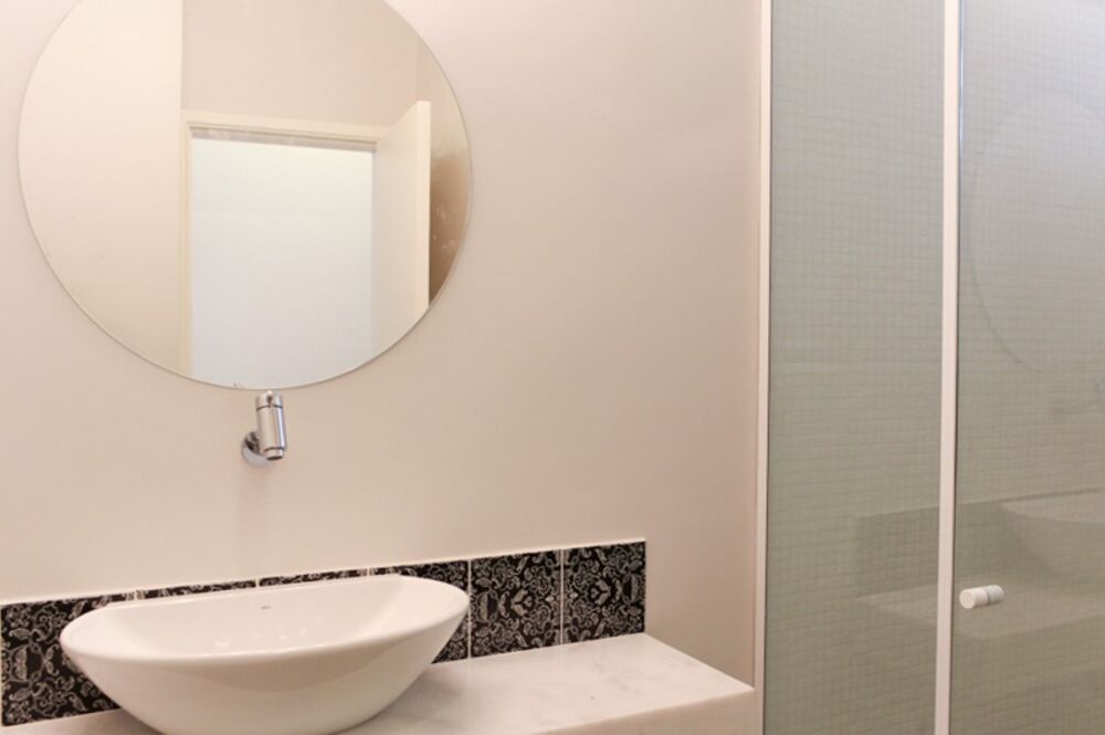 Apartamento, 1 quarto, 35 m² - Foto 5