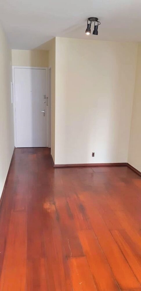 Apartamento, 1 quarto, 40 m² - Foto 1