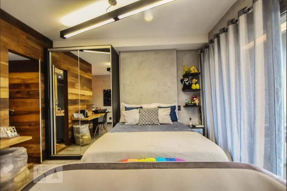 Apartamento, 1 quarto, 41 m² - Foto 11