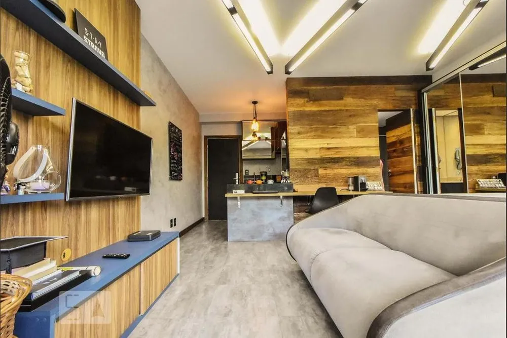 Apartamento, 1 quarto, 41 m² - Foto 8