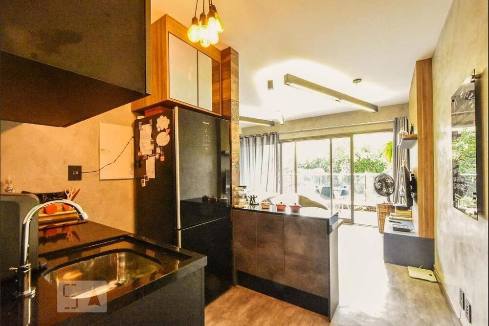 Apartamento, 1 quarto, 41 m² - Foto 2