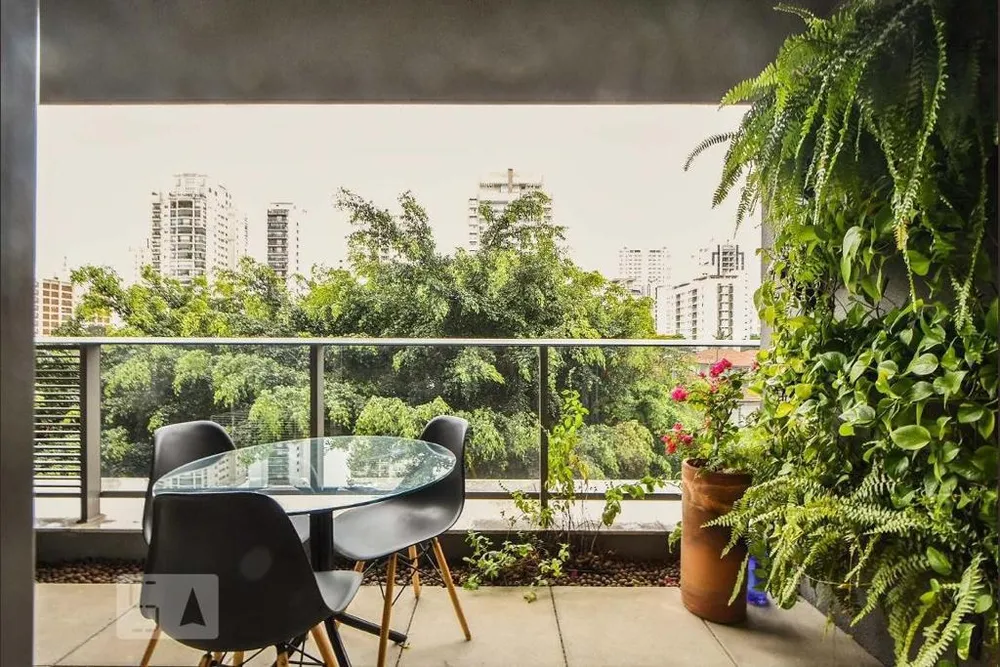 Apartamento, 1 quarto, 41 m² - Foto 7