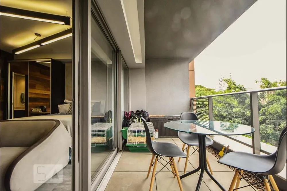 Apartamento, 1 quarto, 41 m² - Foto 6