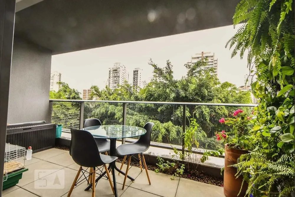 Apartamento, 1 quarto, 41 m² - Foto 13