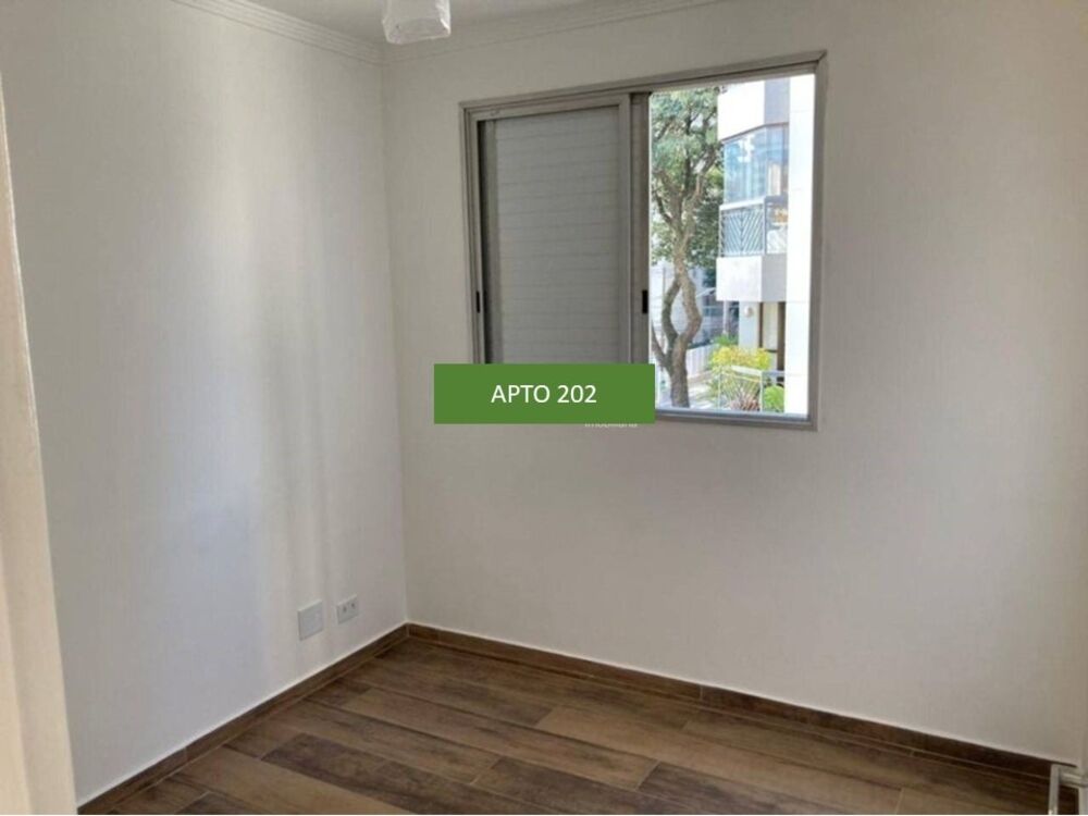 Apartamento à venda com 1 quarto, 43m² - Foto 11