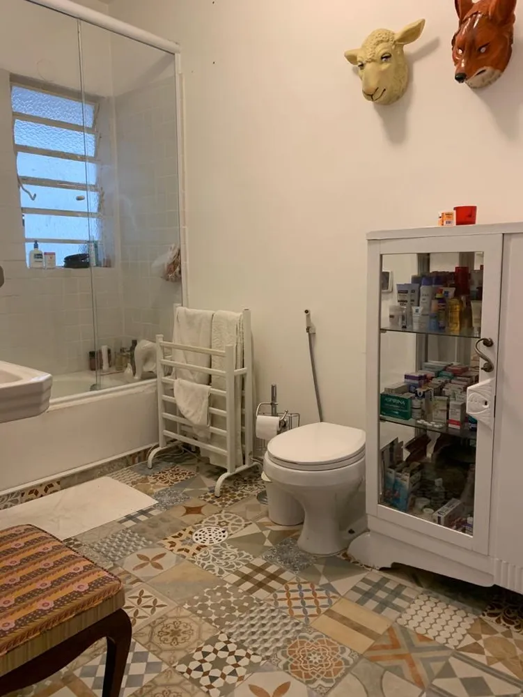 Apartamento, 3 quartos, 158 m² - Foto 7