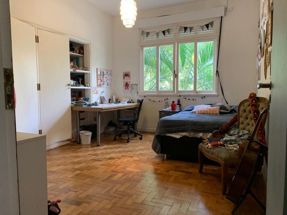 Apartamento, 3 quartos, 158 m² - Foto 3